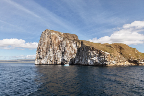 San Cristóbal: 6-Day Complete Galápagos Experience