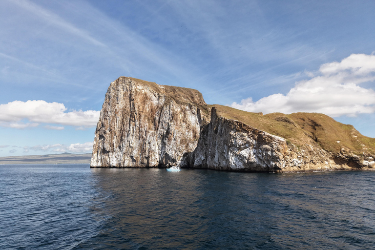 San Cristóbal: 6-Day Complete Galápagos Experience