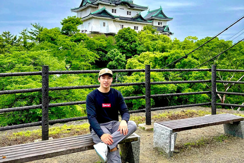 Wakayama: Mt. Koya, Kumano Kodo & Nachi Falls Private Tour