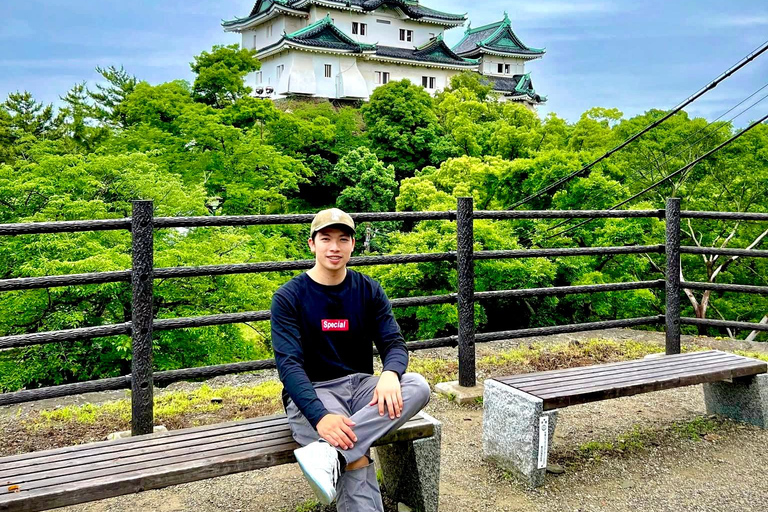 Wakayama: Mt. Koya, Kumano Kodo & Nachi Falls Private Tour