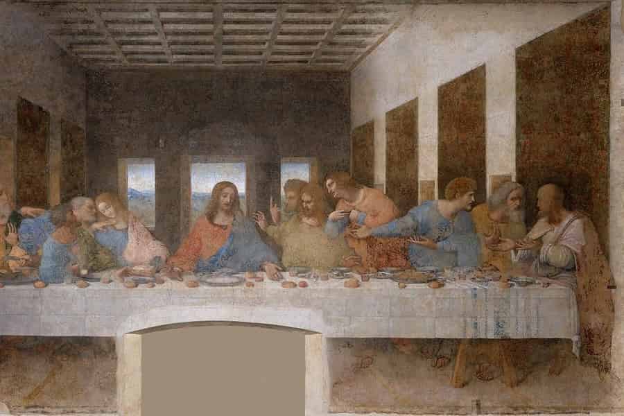 Mailand: Das letzte Abendmahl - Ticket und Führung. Foto: GetYourGuide Mailand: Das letzte Abendmahl - Ticket und Führung. Foto: GetYourGuide