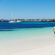 Perth: Private All-inclusive Rottnest Island Luxury Tour
