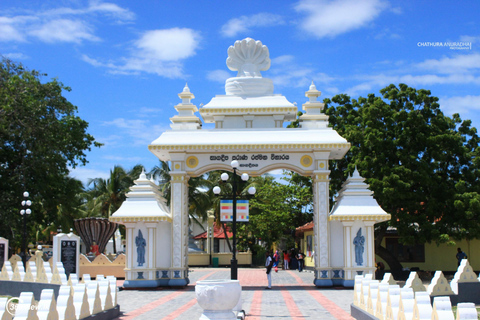 Sri Lanka : Circuit de 12 jours avec découverte du riche patrimoine