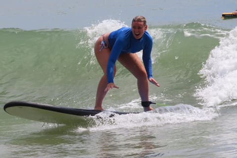 Surfers Paradise: 2-Hour Surf Experience in Uluwatu - Image 2