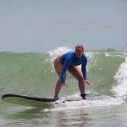 Surfers Paradise: 2-Hour Surf Experience in Uluwatu