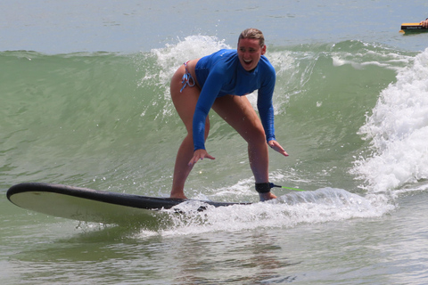 Surfers Paradise: 2 Hour Surf Experience on the Uluwatu