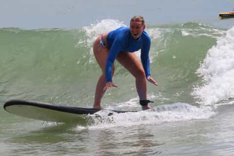 Surfers Paradise: 2-Hour Surf Experience in Uluwatu - Image 3