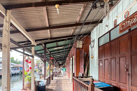 First Time in Bangkok? Bangkok first comer!