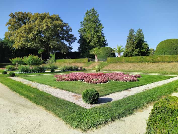 South Moravia: Lednice-Valtice Area & Mikulov Day Trip