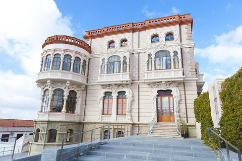 Fuente Obejuna: Historic Sightseeing Tour, Monuments, and Villages Visit with villages
