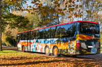 Salzburg, Original Sound of Music Tour - Housity