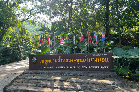 Chiang Rai: Private Bespoke Sightseeing Tour Chiang Rai: Private Bespoke Sightseeing Tour