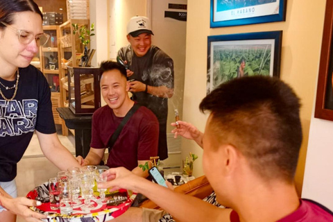 Cartagena Premium: Geschichte von Kaffee und Zigarren im historischen Herzen