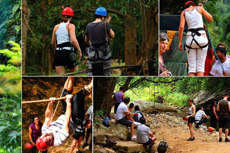 Colombo/ Negombo / South Coast to Ella Highlights Day Tour