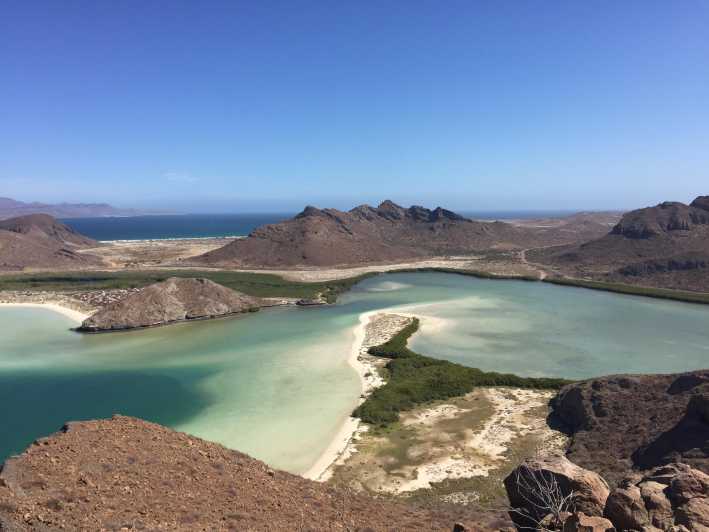 THE 10 BEST La Paz Nature & Wildlife Tours (Updated 2023)