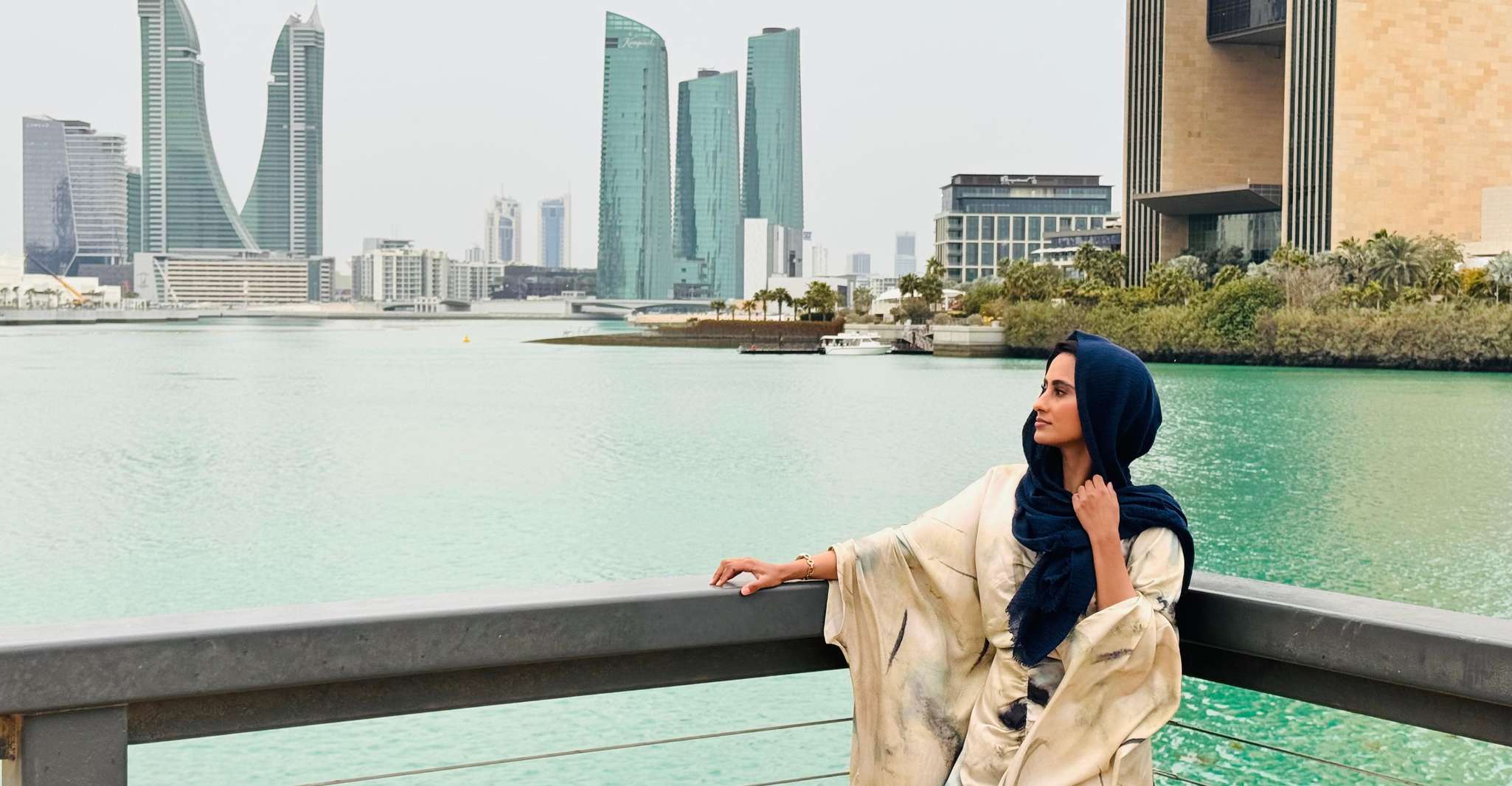 Around Bahrain Shared Tour (For MSC Euribia Tourists) 7H photo 9