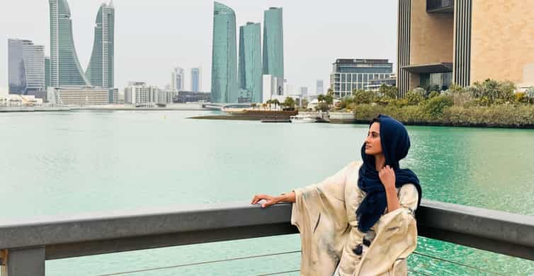 Around Bahrain Shared Tour (For MSC Euribia Tourists) 7H photo 9