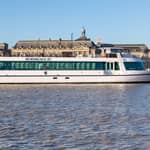 Bordeaux: crociera guidata sul fiume
