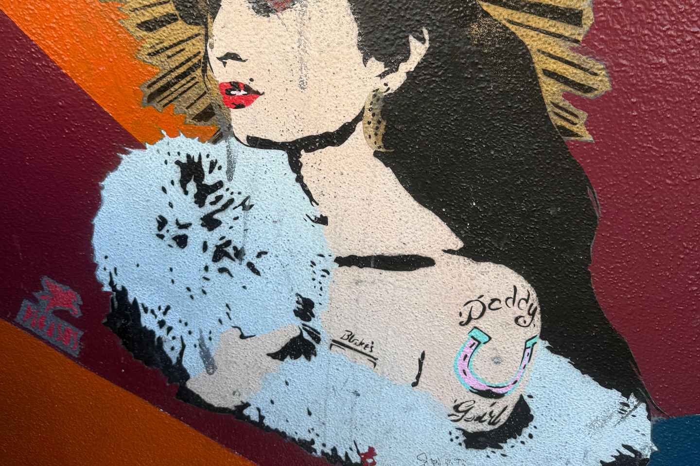 London: Amy Winehouse Camden Town Walking Tour