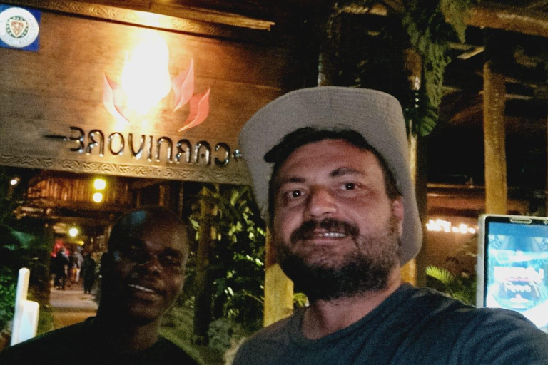 Nairobi: Nightlife Experience with Drinks and Dancing