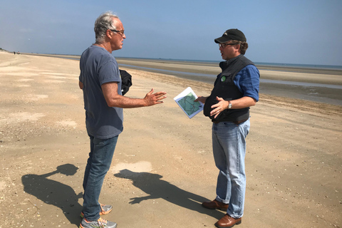 From Cherbourg: Normandy D-Day Beaches Private Tour