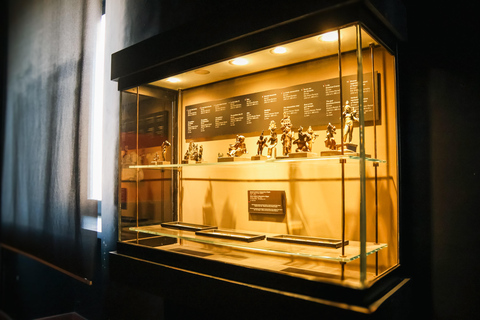 Vatican: Museums and Sistine Chapel Skip-the-line Tickets