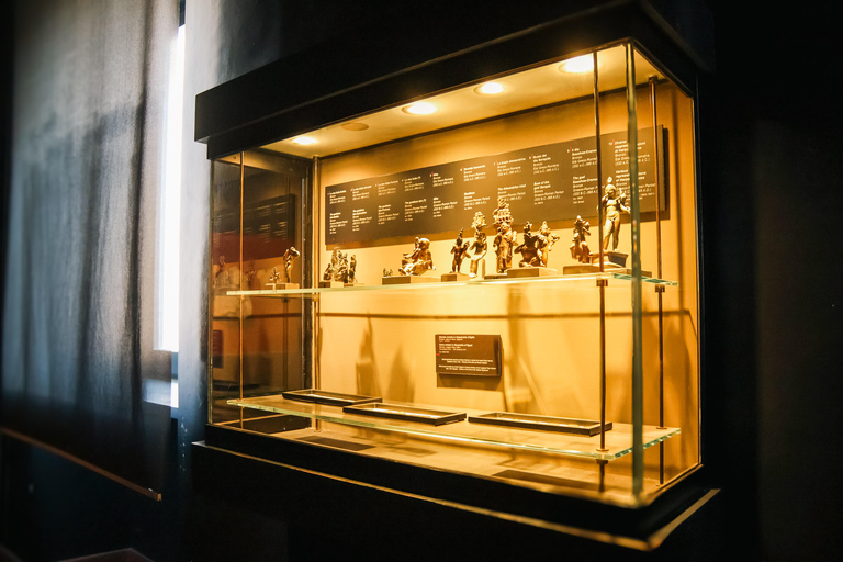 Vatican: Museums and Sistine Chapel Skip-the-line Tickets