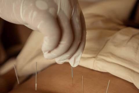 Jakarta: Luxury Wellness & Recovery at Gaya Spa Setiabudi Recovery Pain Management Program (180 Minutes)
