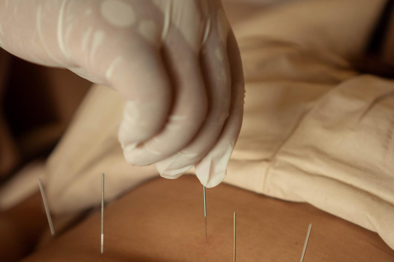 Jakarta: Luxury Wellness & Recovery at Gaya Spa Setiabudi Recovery Pain Management Program (180 Minutes)