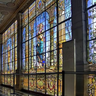 Meksyk: Chapultepec Castle and Anthropology Museum Tour