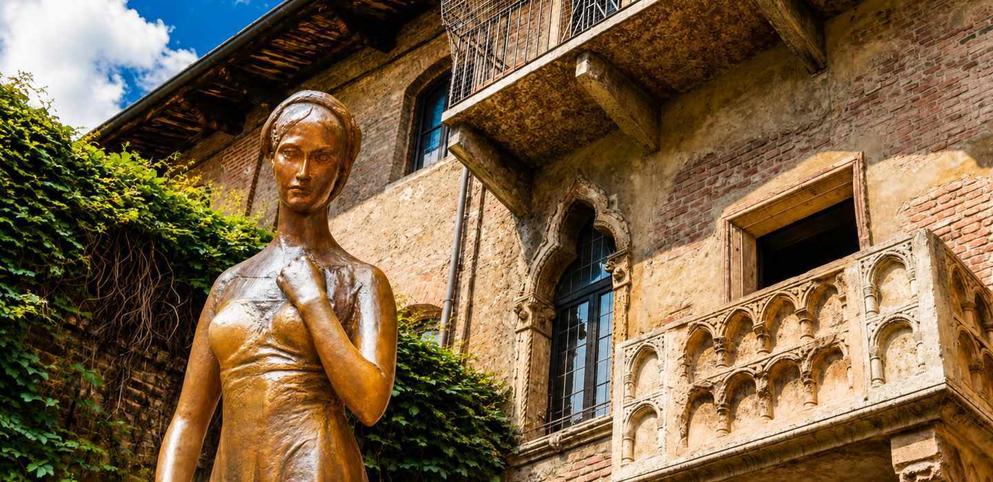 Mailand: Tagestour nach Verona, zum Gardasee und nach Sirmione