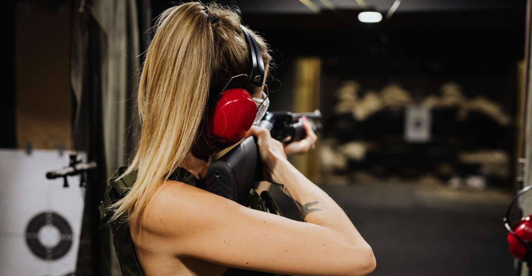 From Krakow, Shooting Range with Hotel Pickup and Drop-off - Housity