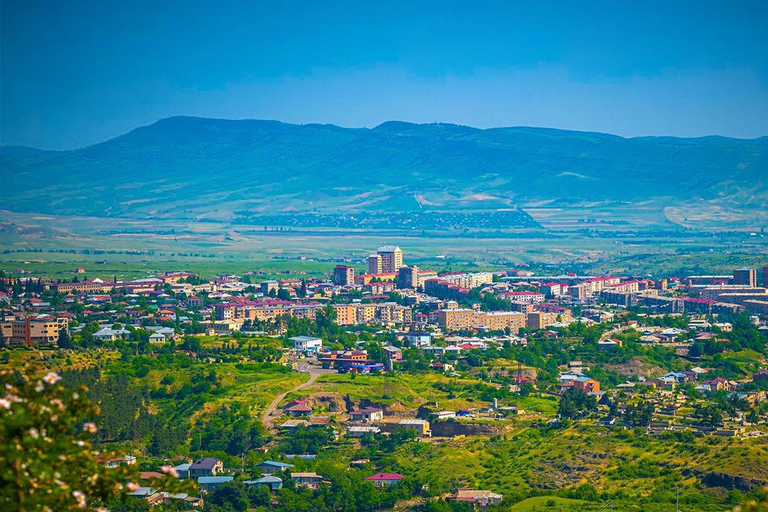 Baku: 2-Day Karabakh Tour with Shusha Overnight Stay