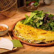 Hanoi Guided Michelin Gastronomy Food Tour with 3–5 Stops