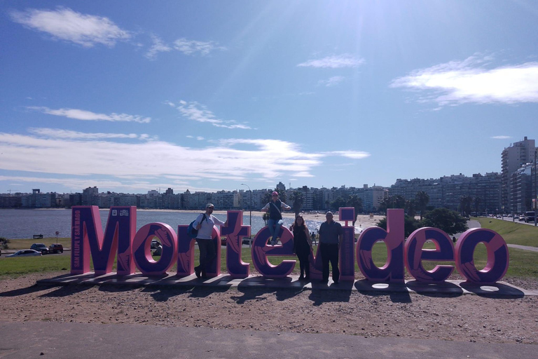 Private Tour in Montevideo with a Local – Urban Heart Tours