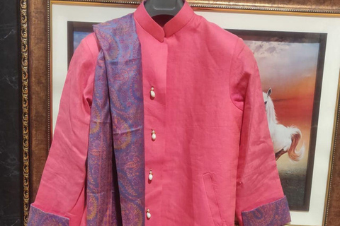 Curated Home Décor & Souvenir Shopping Tour (Women-Led) Home Décor & Souvenir Shopping Tour (Women-Led) - Half-Day