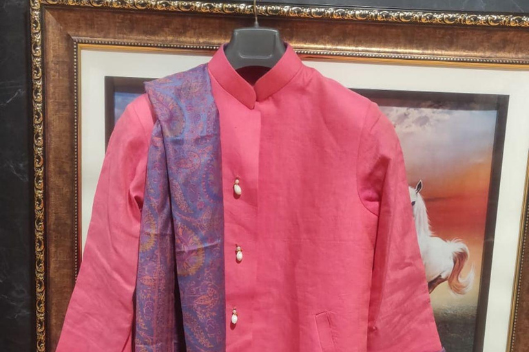 Curated Home Décor & Souvenir Shopping Tour (Women-Led) Home Décor & Souvenir Shopping Tour (Women-Led) - Half-Day