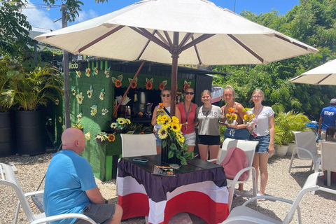 Puerto Plata: Coastal Trails, Views, and a Beach Break