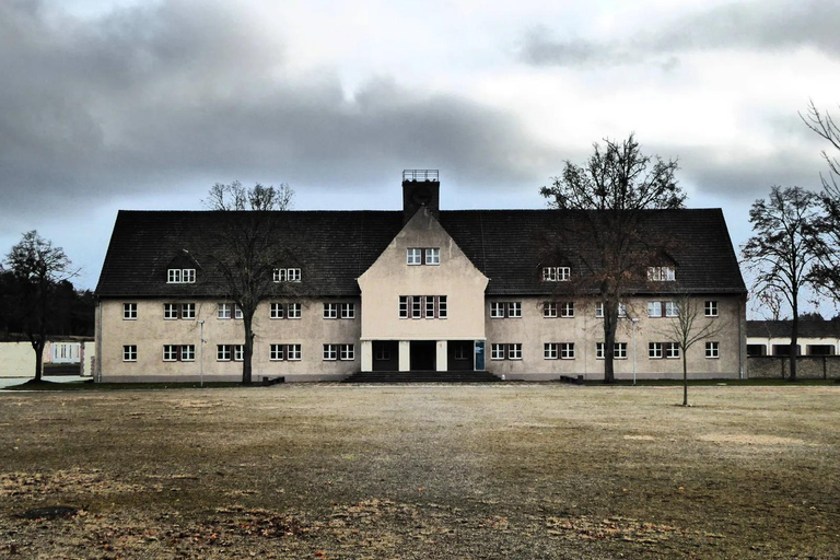 Women Concentration Camp Memorial Ravensbrueck by train Women Concentration Camp Memorial Ravensbrueck train private
