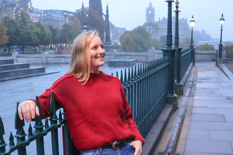 Professional Photography and Short Edinburgh Tour Capture Your Scottish Adventure – Professional Photography