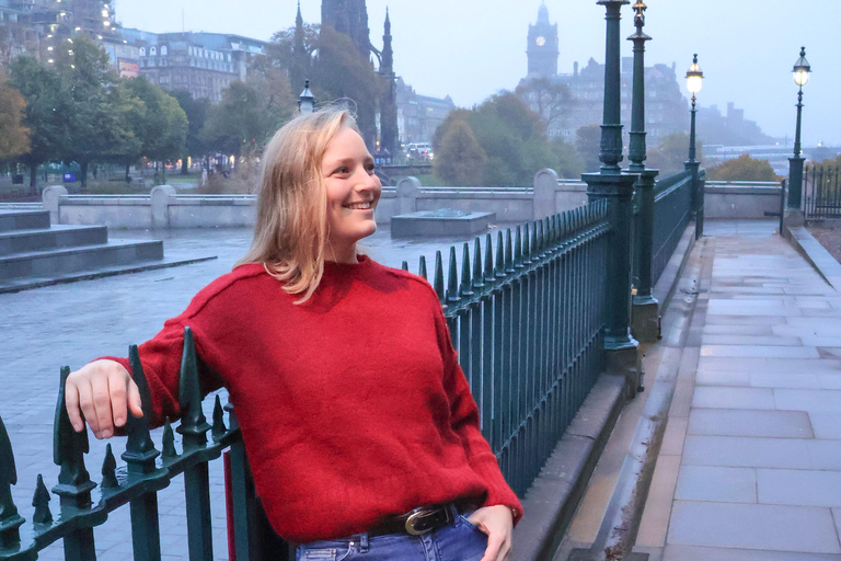 Professional Photography and Short Edinburgh Tour Capture Your Scottish Adventure – Professional Photography