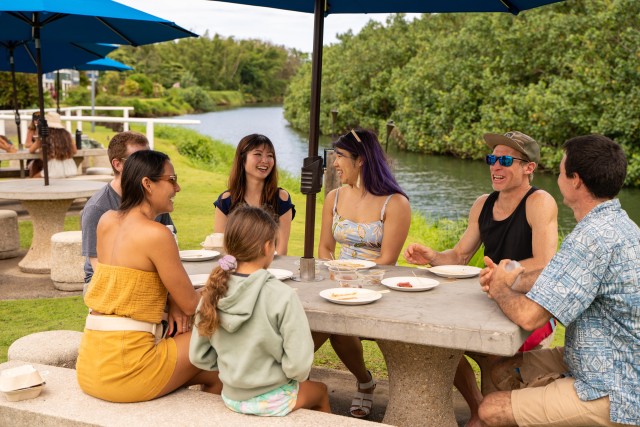 Visit Kauai Hanalei Walking Food Tour in Kauai