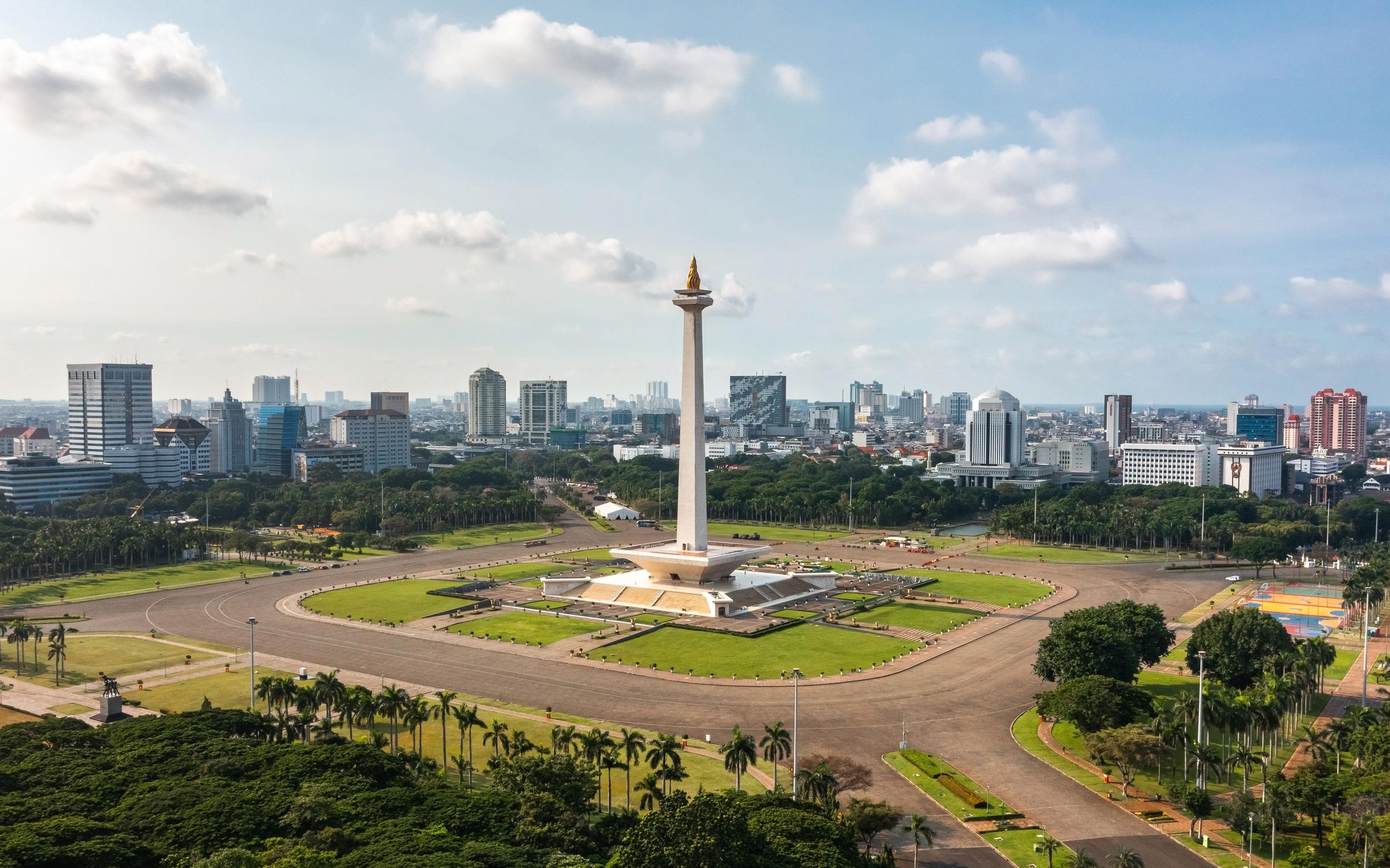 Jakarta: Private Tagestour: Indonesiens Kultur und Highlights
