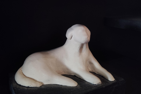 Athens: Sculpt a Mythical Creature from Greek Myths