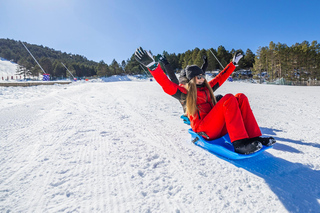 Multi-day Tours and Trips from Valencia