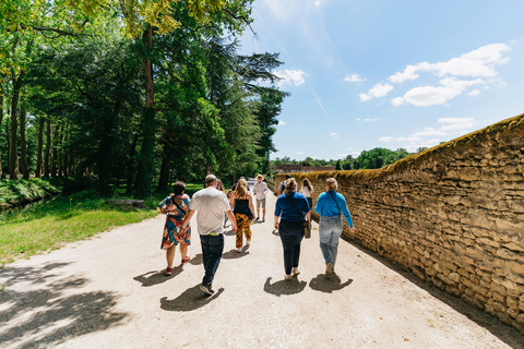 From Paris: Loire Valley Castles Day Trip With Wine Tasting Paris: Loire Castles Day Trip by Coach With Wine Tasting