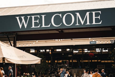 Melbourne Flavours: Queen Victoria Market Food Tour - Image 2