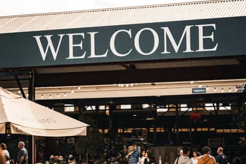 Melbourne Flavours: Queen Victoria Market Food Tour - Image 3