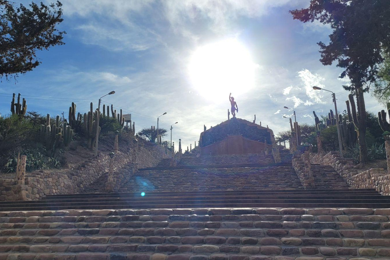 Salta: Quebrada de Humahuaca and San Pedro de Atacama