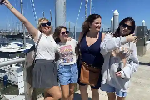 Charleston: Tour pelos locais de filmagem em Outer Banks